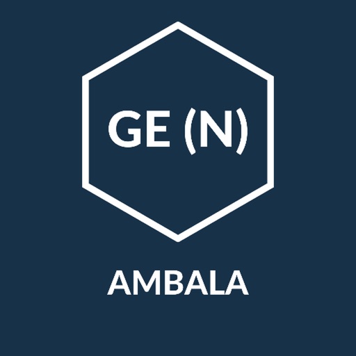 GE (N) Ambala