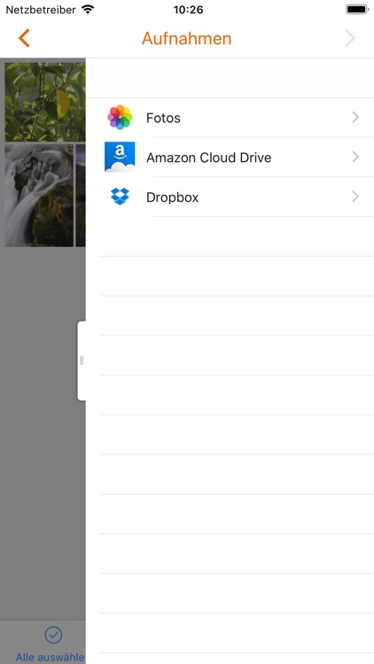 Migros Photo Service screenshot-7