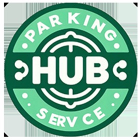 Parking Hub App
