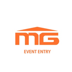 MyGarage EVENT ENTRY
