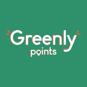 螢幕擷取畫面 (3) Greenly Points