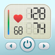 Blood Pressure: Daily Logger