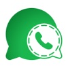Dual Chat for WhatsAppㅤ icon