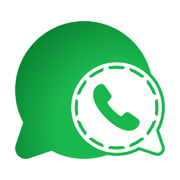 Dual Chat for WhatsAppㅤ