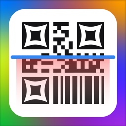 QR Code Scan &Barcode Generate