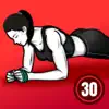 At Home Plank Workouts App Support