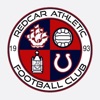 Redcar Athletic Football Club icon