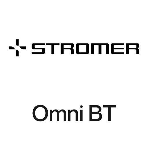 Stromer OMNI BT