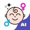 AI Baby Face Generator Pro icon