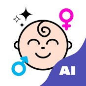 AI Baby Face Generator Pro