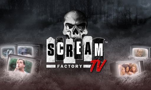 Scream Factory TV