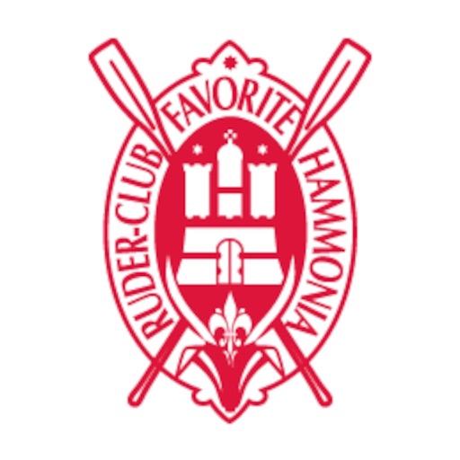 Ruder-Club Favorite Hammonia