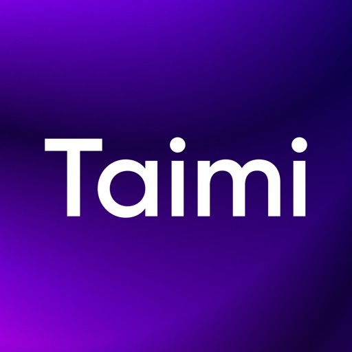Taimi - LGBTQ+ Dating & Chat iOS App