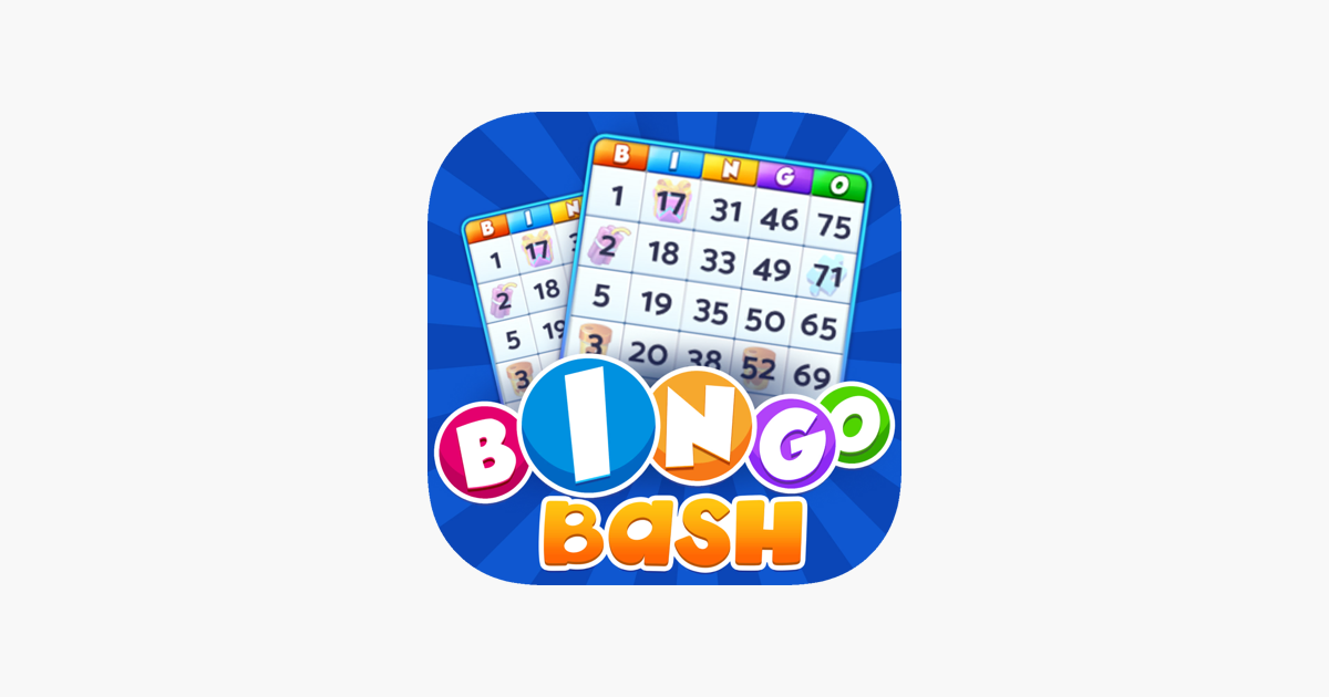  bingo bash live bingo games on the app store