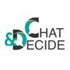 Chat And Deside icon