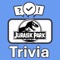 Become the "Jurassic Park Trivia" champion by putting your knowledge to the ultimate test