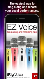 ez voice problems & solutions and troubleshooting guide - 1