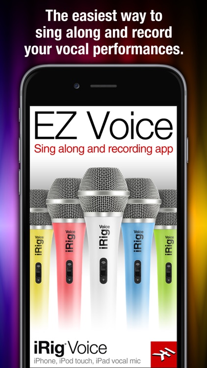 EZ Voice