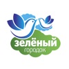 Зелёный городок Иваново icon