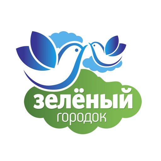 Зелёный городок Иваново icon