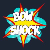 Bow Shock: Skateboarding Hub