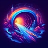 Tunnel Surf VPN: Total Privacy icon