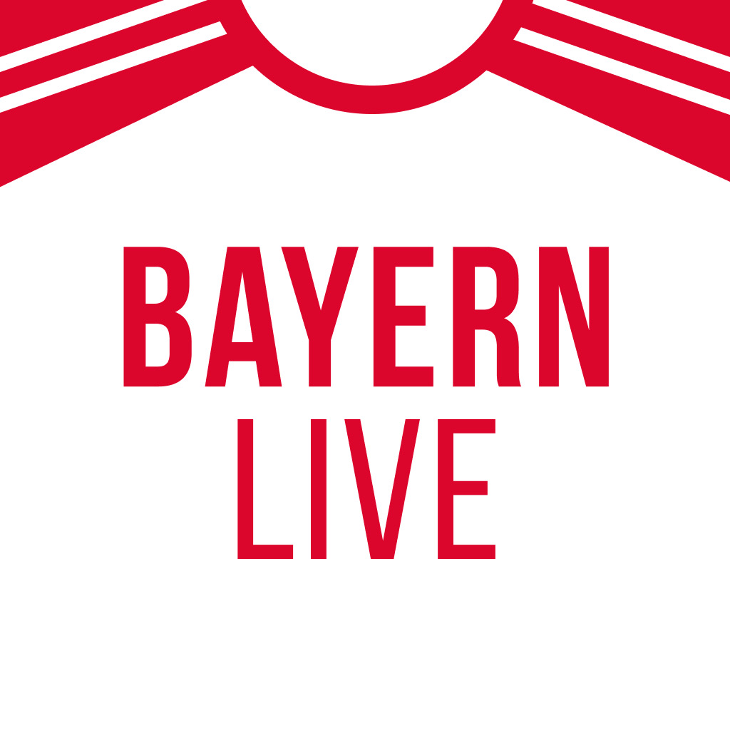 Get Bayern Live - News & Matches for iOS, iPhone, iPad Aso Report