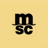 myMSC icon