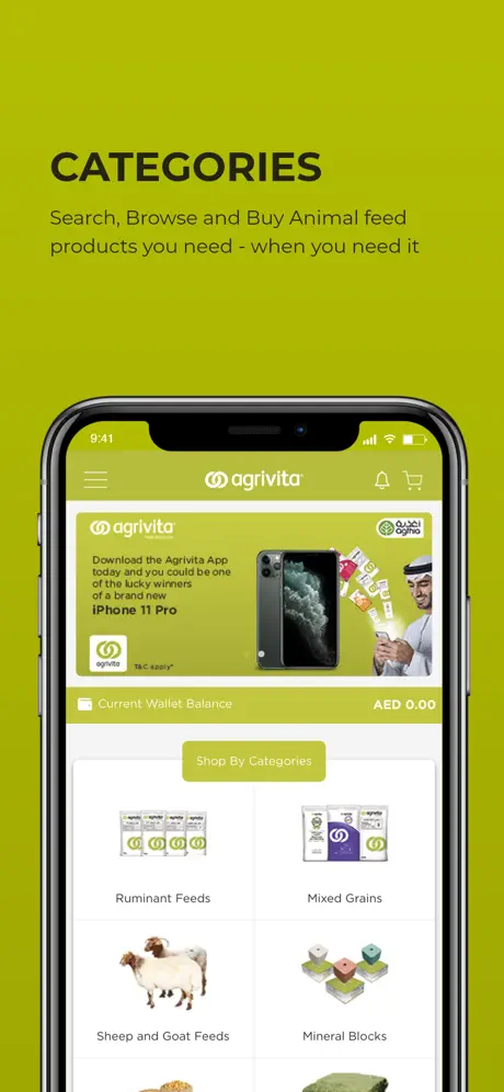 Agrivita