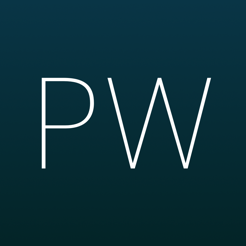 ‎Random PW Generator