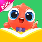 伴鱼阅读营-原版英语分级阅读