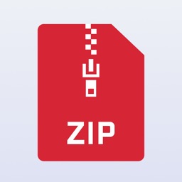 AZIP Master: ZIP / RAR, Unzip