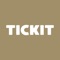 Admit attendees to your event with ease and style using the Tickit Check-In app for iPhone, iPad and iPod Touch