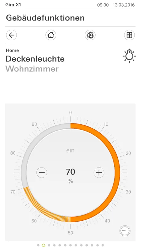 Gira Smart Home