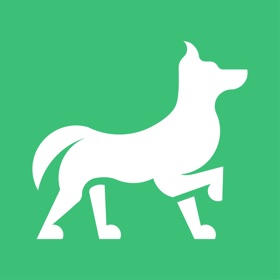 Snímky obrazovky (6) Doggo-App