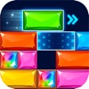 Jewel Sliding - Block Puzzle icon