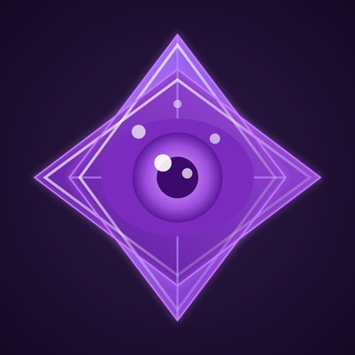 One-Button Decision Maker