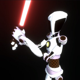 螢幕擷取畫面 (5) Robot Fighting: Draw Battle