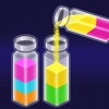 Sort Spices: Color Puzzle Game