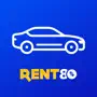 Rent a Car・Rent80