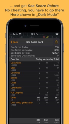 WayAndSee screenshot 5