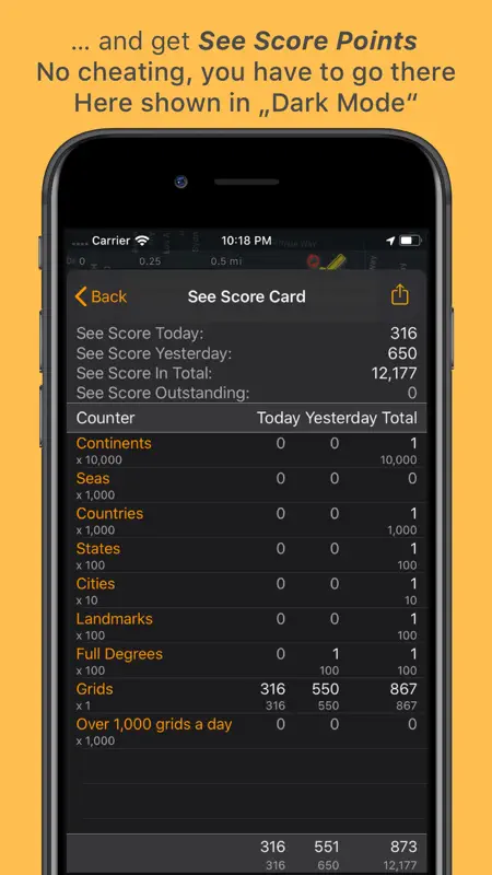 WayAndSee screenshot 5 of 10