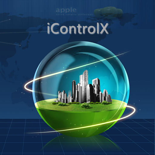 iControlX