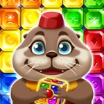 Download Jewel Pop : Treasure Island app