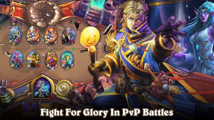 Hearthstone