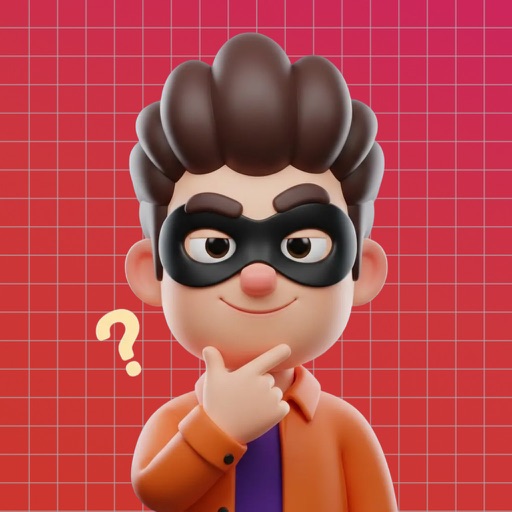 Imposter – Find the Spy