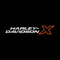 Harley-Davidson Connect logo