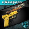 Gun Builder Custom Guns icon