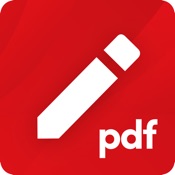 PDF Editor, Reader & Converter
