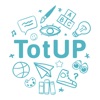 TotUP icon